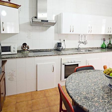 Apartamentos Caleiro 4P - Vilanova De Arousa Exteriér fotografie